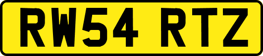 RW54RTZ