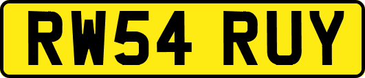 RW54RUY