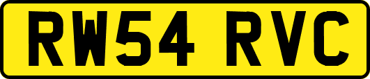RW54RVC