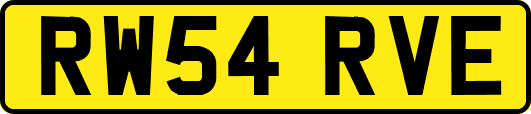 RW54RVE