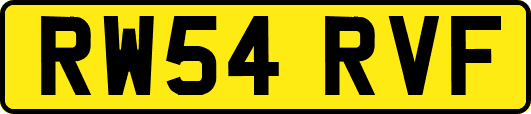 RW54RVF