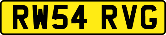 RW54RVG