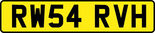 RW54RVH