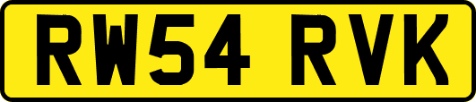 RW54RVK