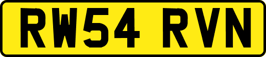 RW54RVN