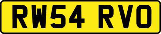 RW54RVO