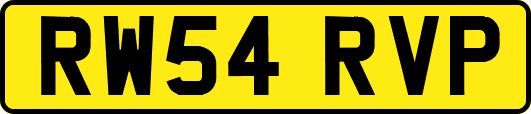 RW54RVP