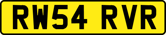 RW54RVR