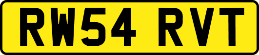 RW54RVT