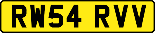 RW54RVV
