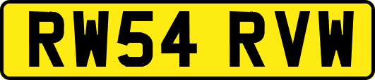 RW54RVW
