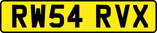 RW54RVX
