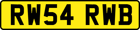 RW54RWB
