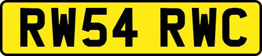 RW54RWC