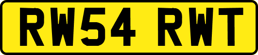 RW54RWT
