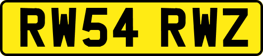 RW54RWZ