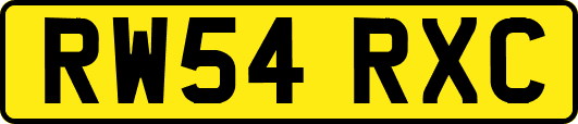 RW54RXC