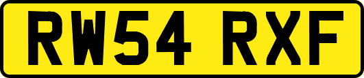 RW54RXF