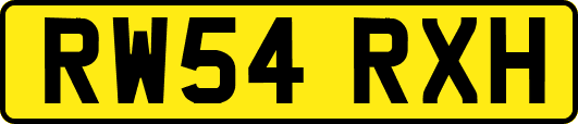 RW54RXH