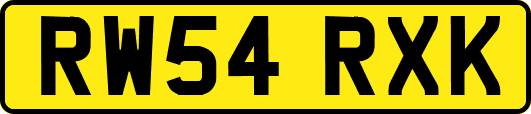 RW54RXK
