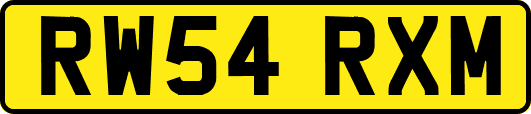 RW54RXM