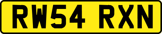 RW54RXN
