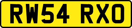 RW54RXO