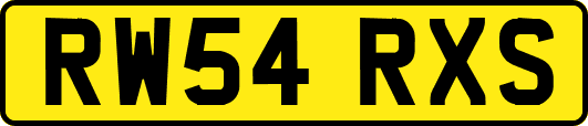 RW54RXS