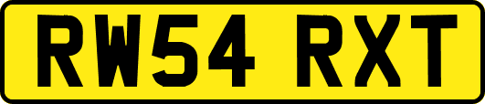 RW54RXT