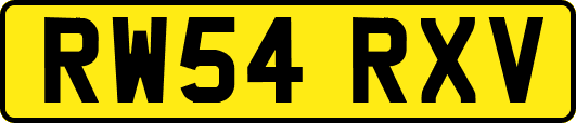 RW54RXV