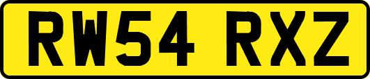 RW54RXZ