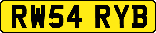 RW54RYB
