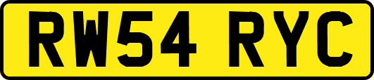 RW54RYC