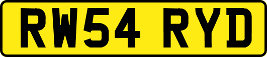 RW54RYD
