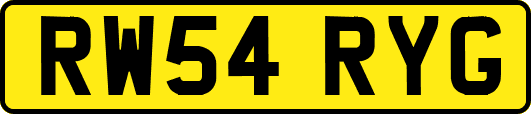 RW54RYG