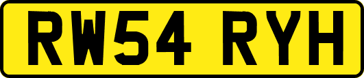 RW54RYH