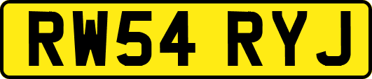 RW54RYJ