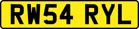 RW54RYL