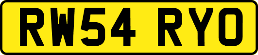 RW54RYO