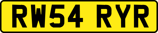 RW54RYR