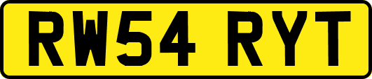 RW54RYT