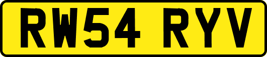 RW54RYV