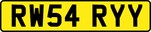 RW54RYY