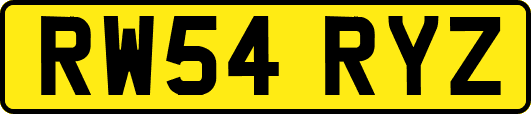 RW54RYZ