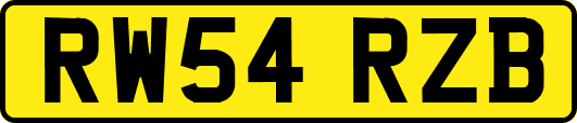 RW54RZB