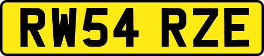 RW54RZE