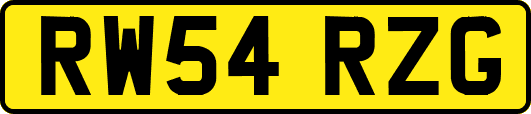 RW54RZG