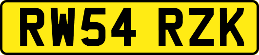 RW54RZK