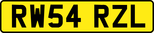 RW54RZL