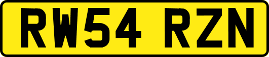 RW54RZN